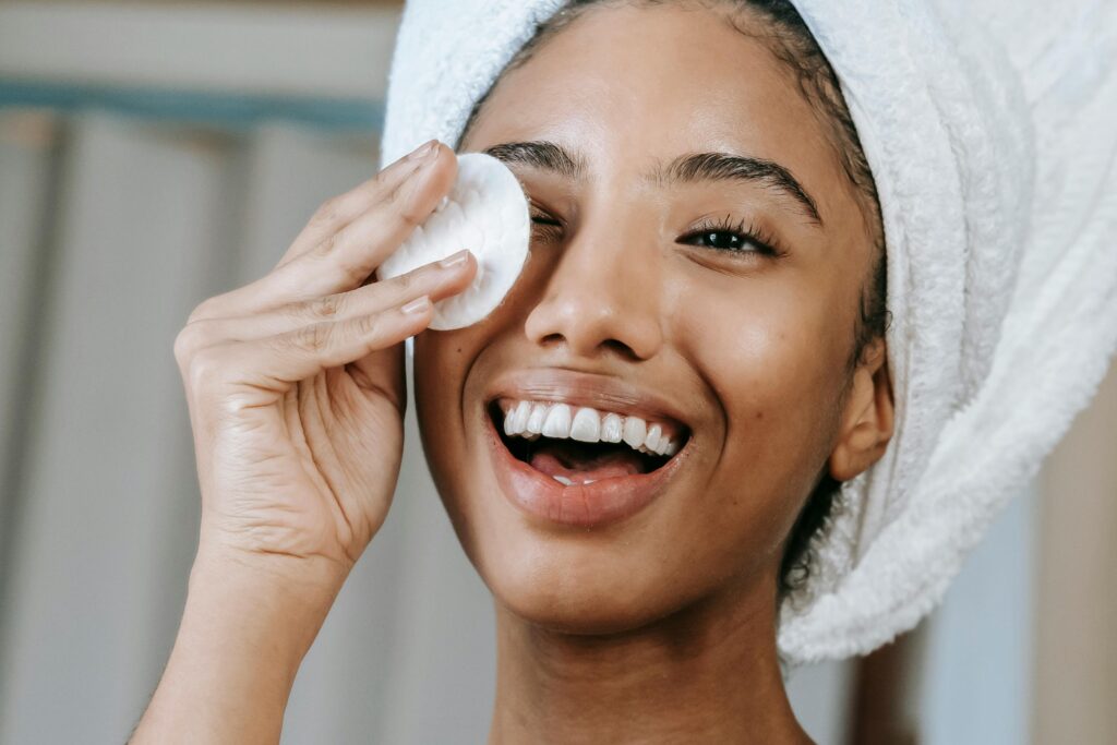 Simple tips and the best products to protect your skin barrier.