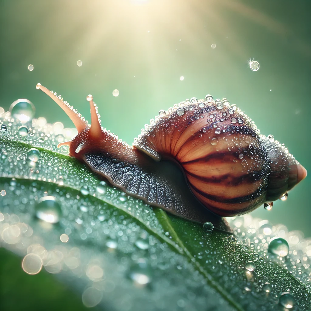 Snail mucin, also known as snail secretion filtrate, has become a game-changer in the skincare industry.