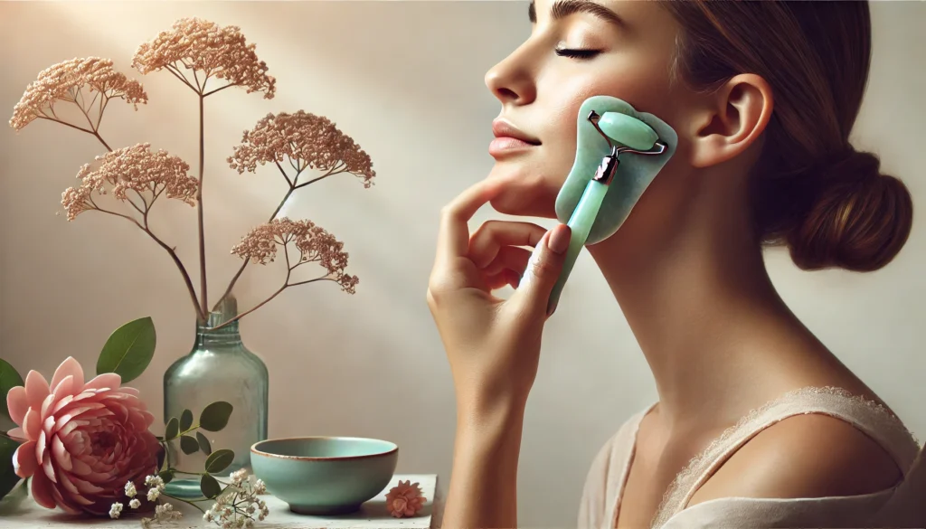 Gua Sha Techniques